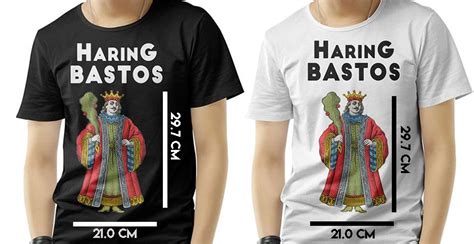 Haring Bastos .